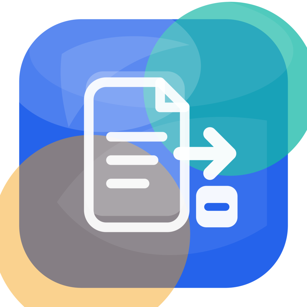 Ekstrakt PDF stranica