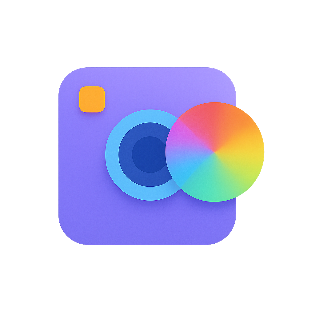 Filtar za fotografije u stilu Instagram
